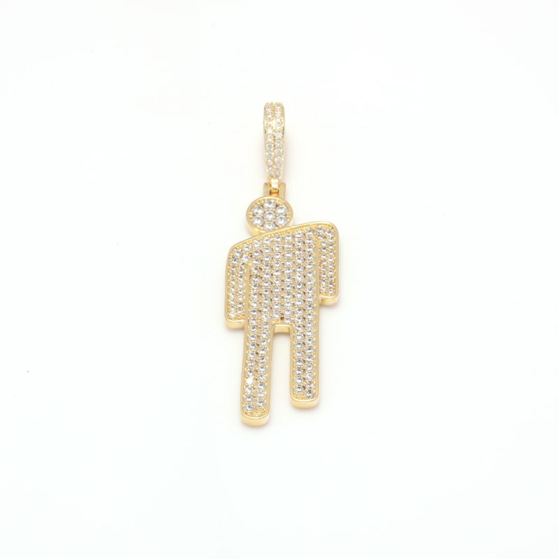 Light Luxury Fashion High Sense Clavicle Chain