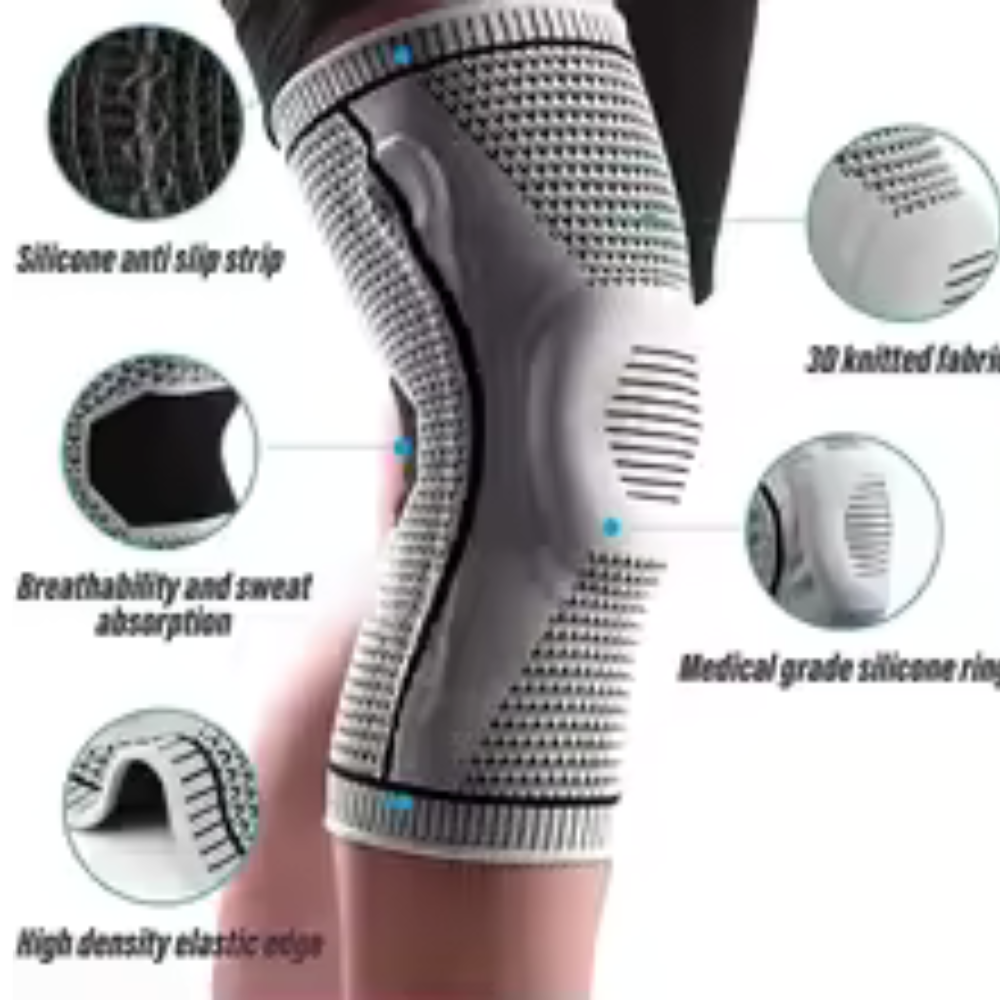 Knee Brace PRO