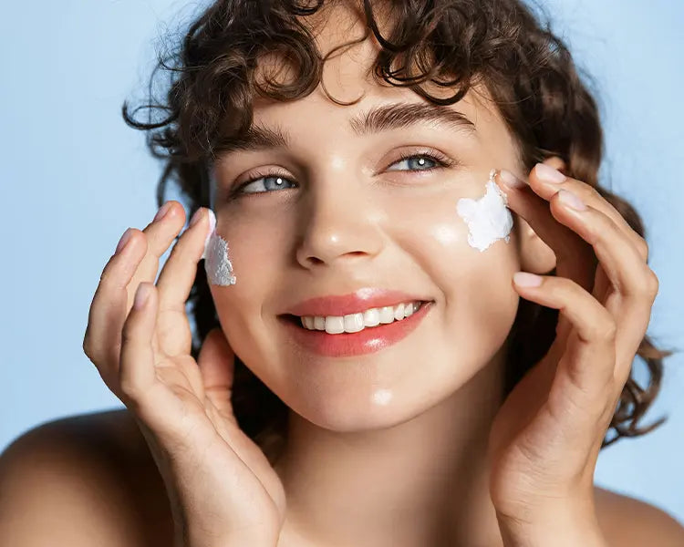 LumiEssence C™ Brightening & Nourishing Cream