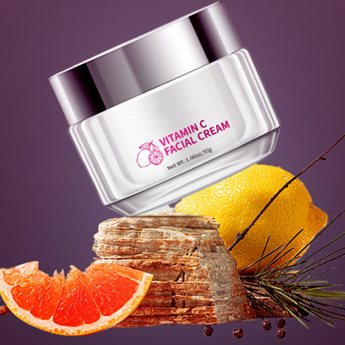 LumiEssence C™ Brightening & Nourishing Cream