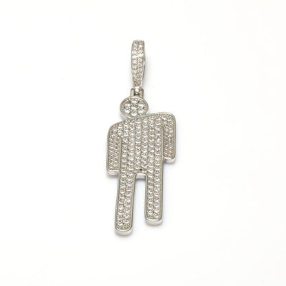 Light Luxury Fashion High Sense Clavicle Chain