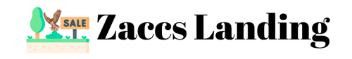 Zaccs Landing
