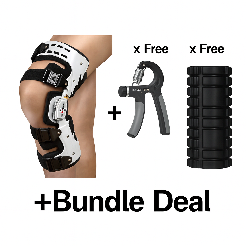 Knee Brace PRO