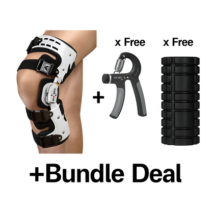 Knee Brace PRO