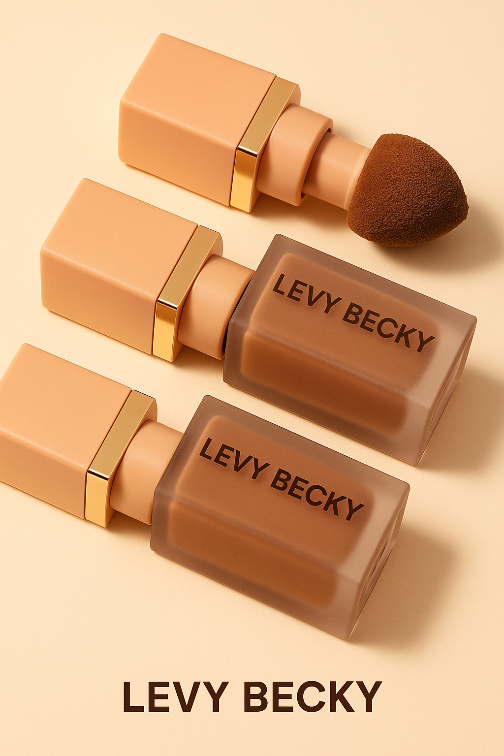 Liquid Cosmetic Concealer