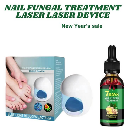Nail Reviver Ultimate Nail Care Device