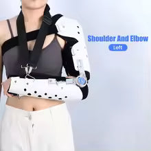 Arm Guard Pro