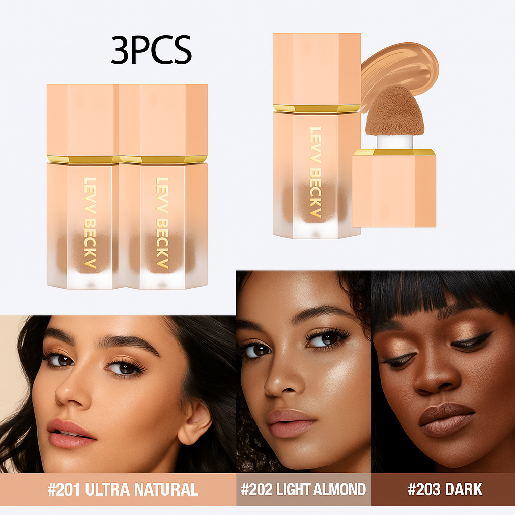 Liquid Cosmetic Concealer